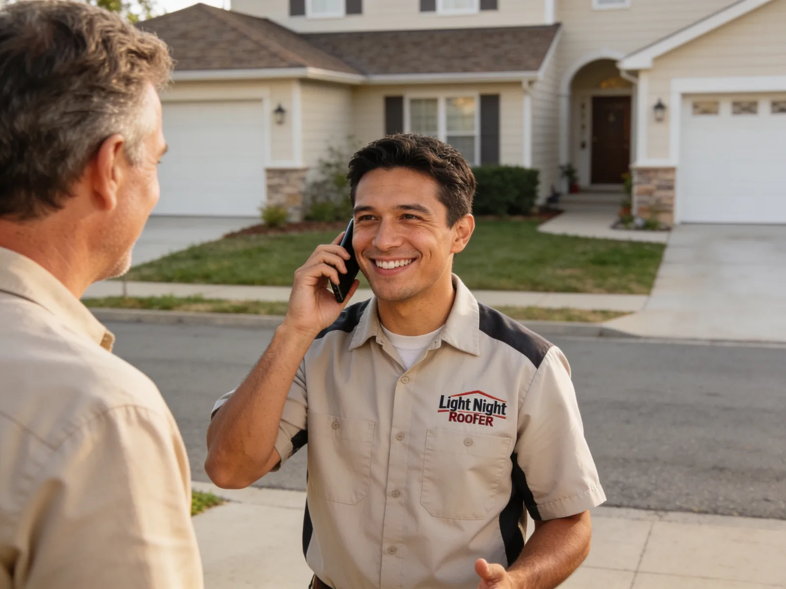 Emergency Roof Repair Ludlow, CA FAQs